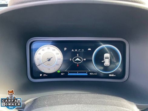 Used 2023 Hyundai Kona Limited FWD image 45