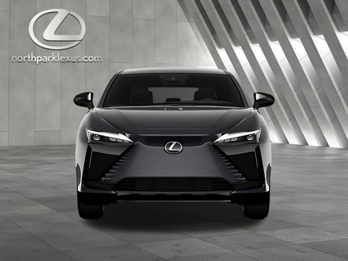 New 2026 Lexus RZ 350e 2WD image 7