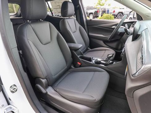 New 2026 Buick Encore GX Preferred w/ Advanced Technology Package FWD image 22