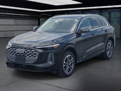 New 2026 Audi Q5 Premium Plus