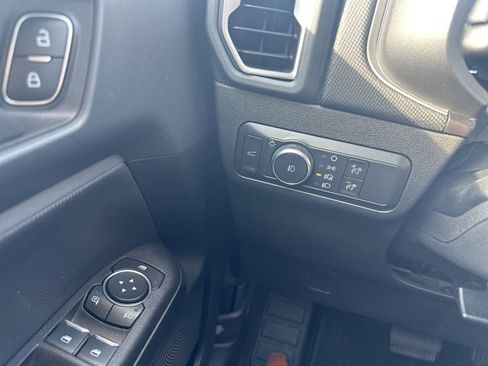 Used 2021 Ford Bronco Sport Big Bend image 20