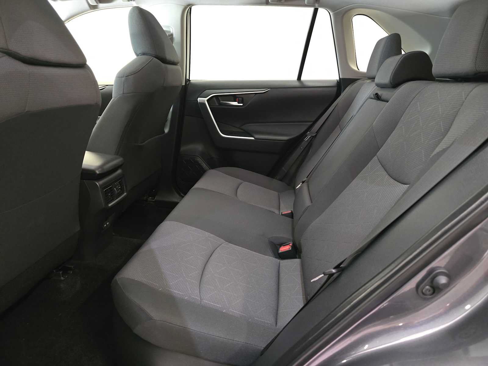 Certified 2025 Toyota RAV4 XLE w/ Convenience Package AWD/4WD image 24