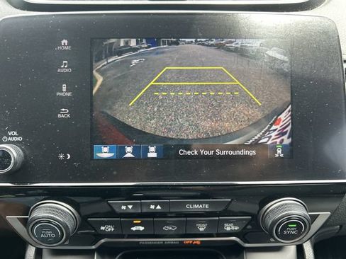 Used 2022 Honda CR-V EX image 24