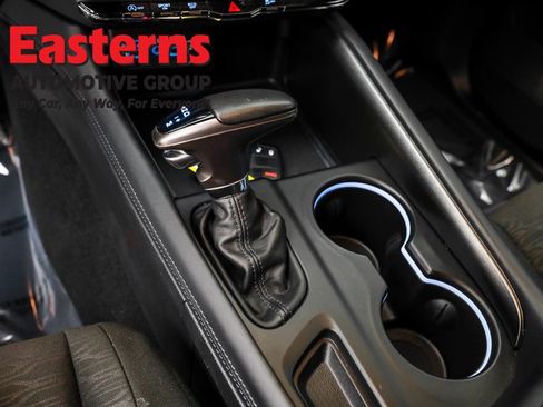 Used 2024 Dodge Durango SXT w/ Trailer Tow Group IV image 13