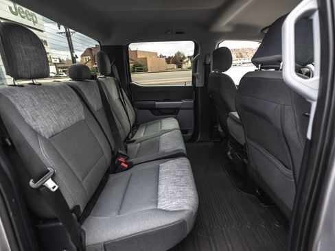 Used 2021 Ford F150 XLT image 36