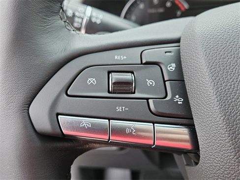 New 2025 Cadillac CT4 Premium Luxury image 29