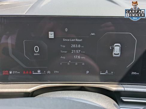 Used 2026 Kia Sportage X-Line w/ X-Line Technology Package AWD/4WD image 16