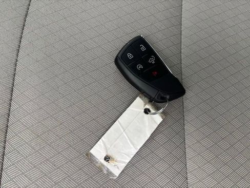 New 2026 Chevrolet Silverado 1500 RST image 17