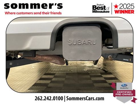 Certified 2023 Subaru Outback Limited AWD/4WD image 30