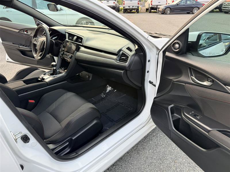 Used 2019 Honda Civic Si image 9