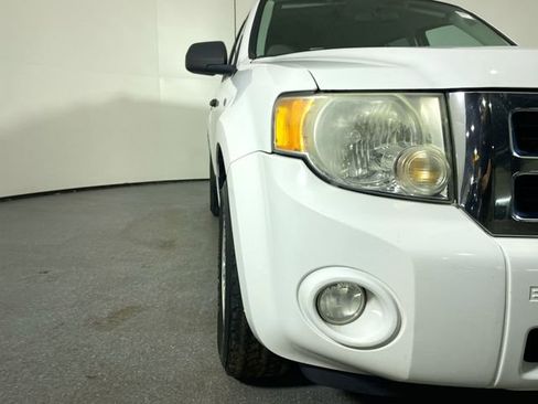 Used 2008 Ford Escape XLT image 25
