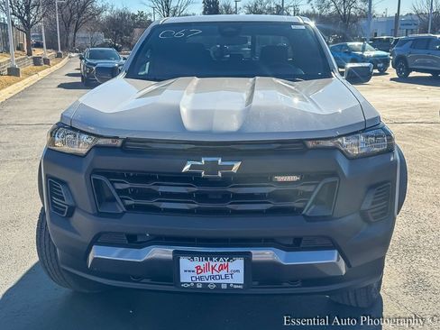 New 2026 Chevrolet Colorado Trail Boss image 5