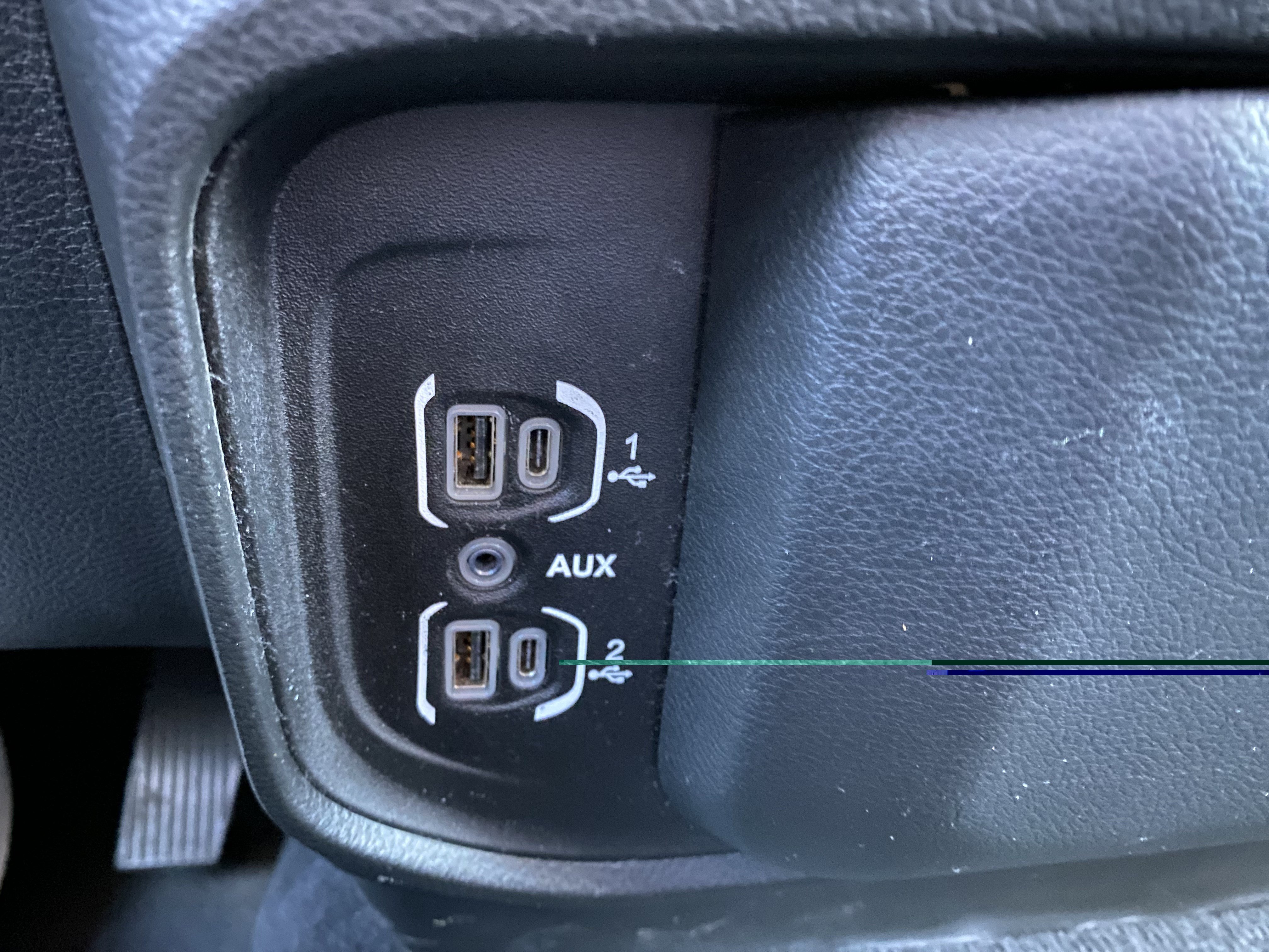 Used 2019 RAM 1500 Big Horn RWD image 26