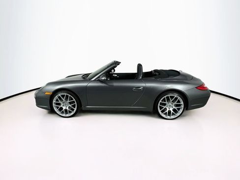 Used 2011 Porsche 911 Carrera RWD image 23