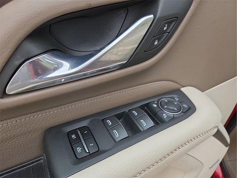 Used 2023 GMC Yukon Denali w/ Max Trailering Package image 19