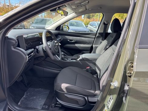 New 2026 Hyundai Tucson SE image 12