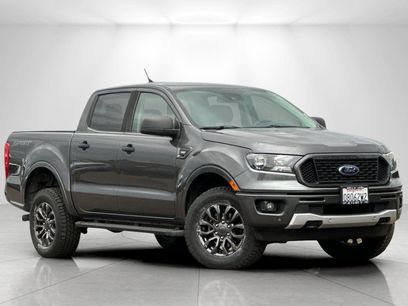 Used 2019 Ford Ranger XLT w/ Equipment Group 301A Mid