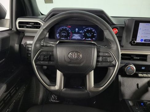 Used 2026 Toyota Tacoma TRD Off-Road AWD/4WD image 21