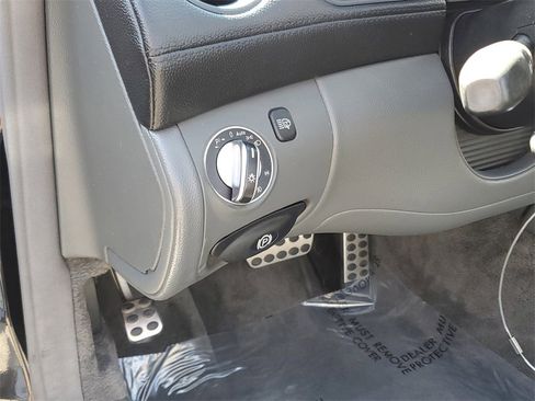 Used 2003 Mercedes-Benz SL 500 image 21