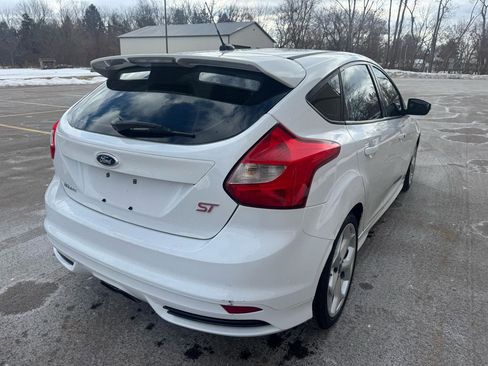 Used 2013 Ford Focus ST image 5