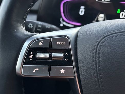 Certified 2025 Kia Telluride EX X-Line image 19