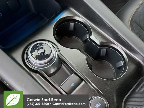New 2026 Ford Explorer Tremor w/ Tremor Convenience Package AWD/4WD image 19