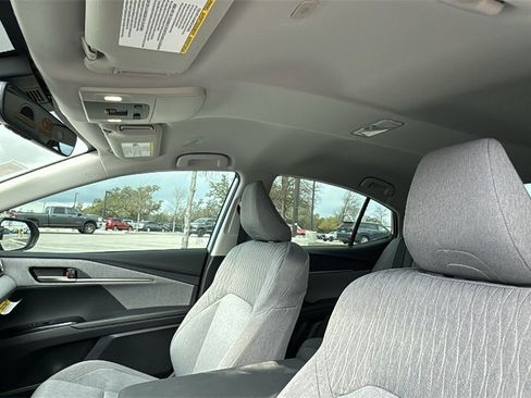 New 2026 Toyota Camry LE image 19