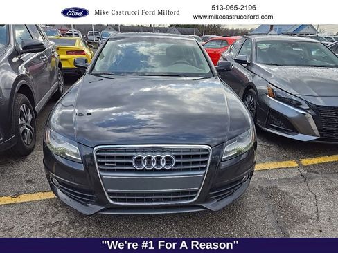 Used 2012 Audi A4 2.0T Premium Plus image 2