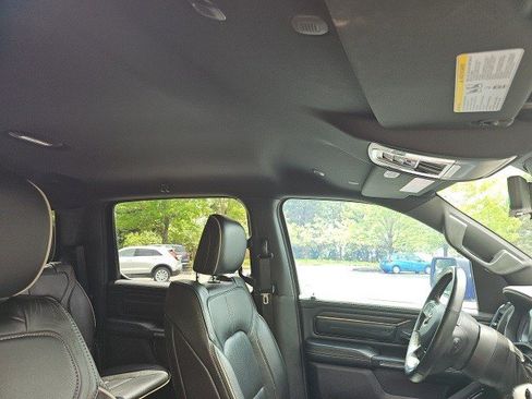 Used 2023 RAM 1500 Limited image 13