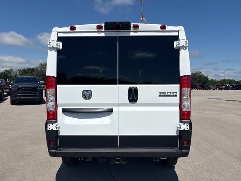 New 2026 RAM ProMaster 1500 w/ Cold Weather Group FWD image 7
