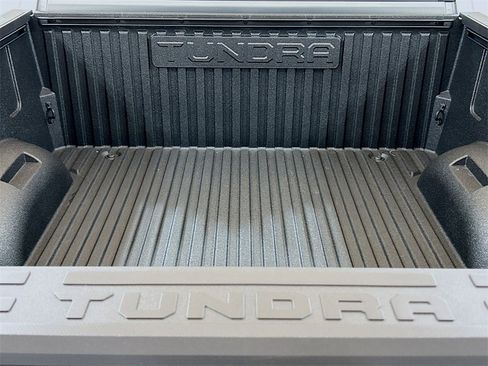 New 2026 Toyota Tundra 1794 Edition image 7