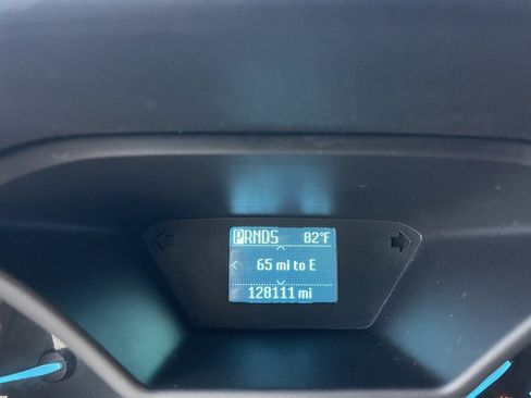 Used 2015 Ford Transit Connect XL image 15
