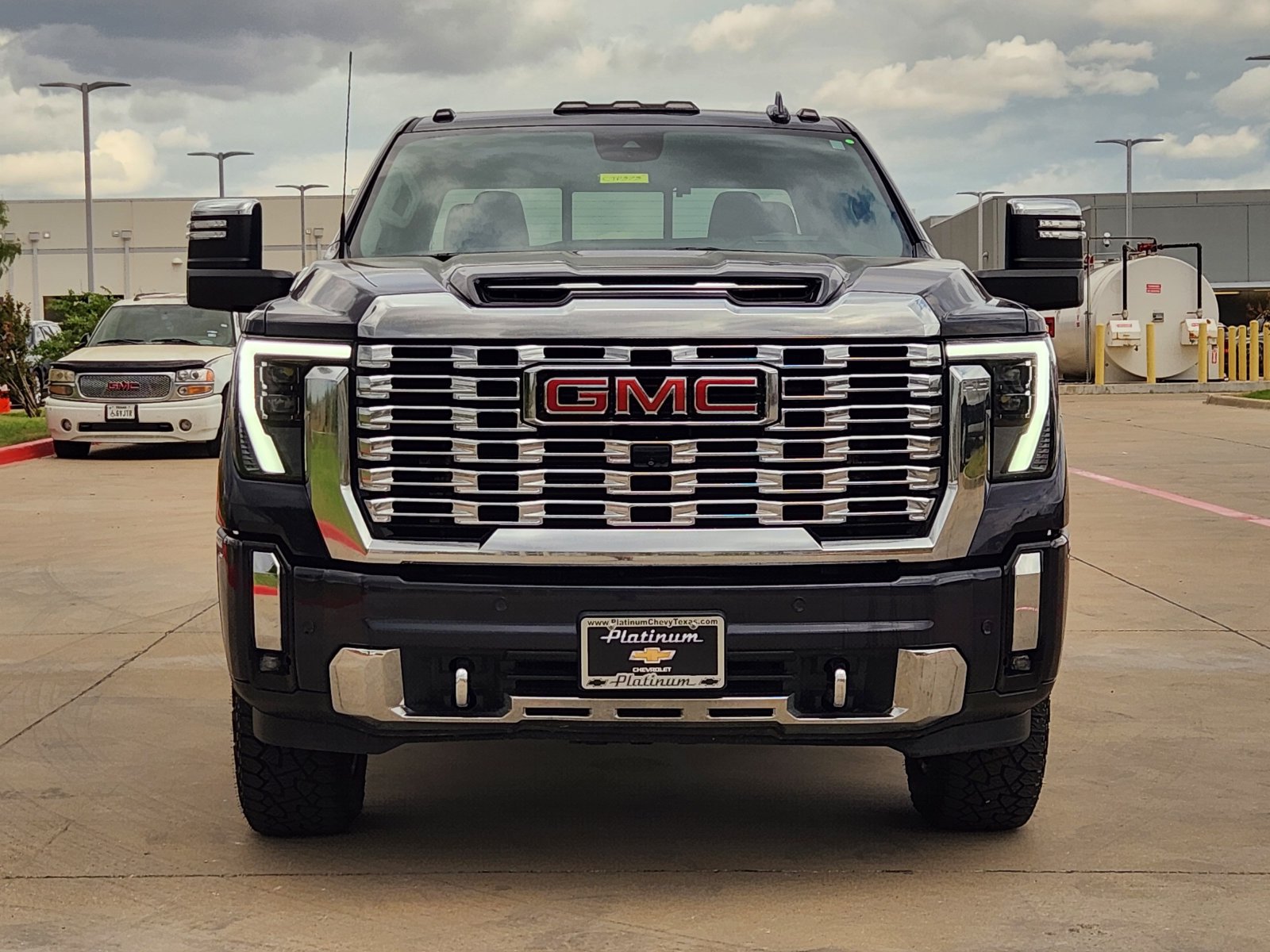 Certified 2024 GMC Sierra 2500 Denali w/ Denali Reserve Package AWD/4WD image 6