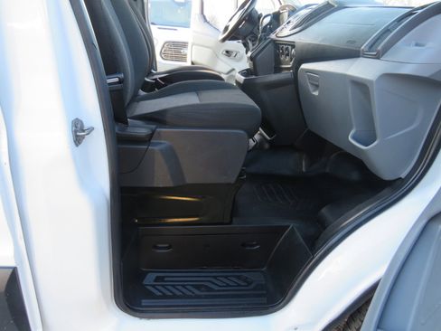 Used 2017 Ford Transit 250 130 Medium Roof image 39