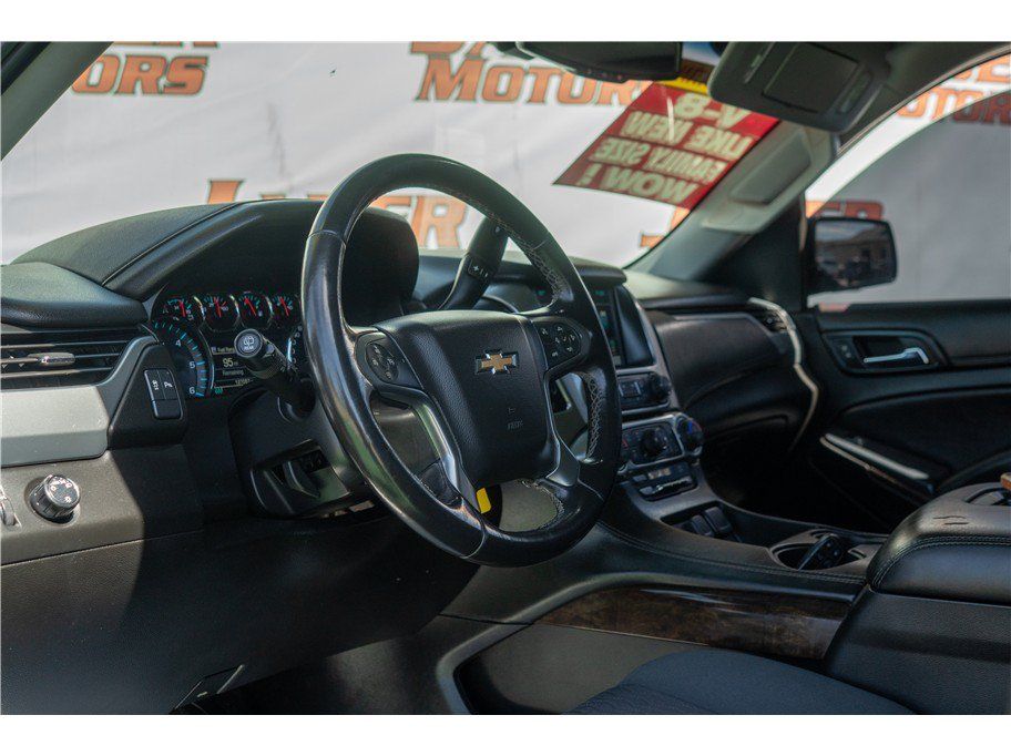 Used 2018 Chevrolet Tahoe LS RWD image 30
