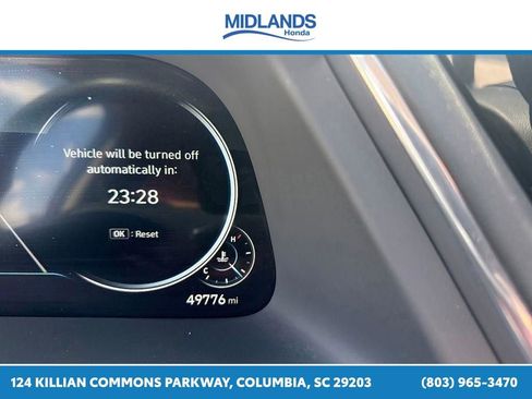 Used 2022 Hyundai Sonata Limited FWD image 28