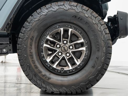 Used 2024 Jeep Wrangler Unlimited Rubicon 392 AWD/4WD image 50