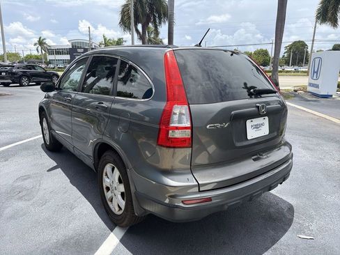 Used 2011 Honda CR-V SE image 6
