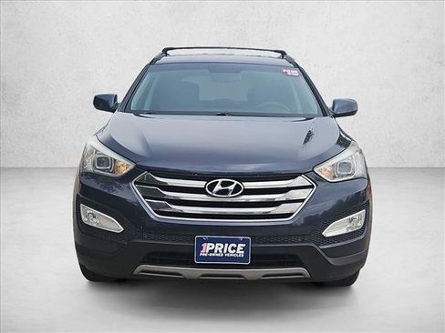 Used 2015 Hyundai Santa Fe Sport w/ Option Group 02 FWD image 2