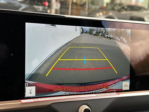 New 2025 Toyota Crown Signia image 22