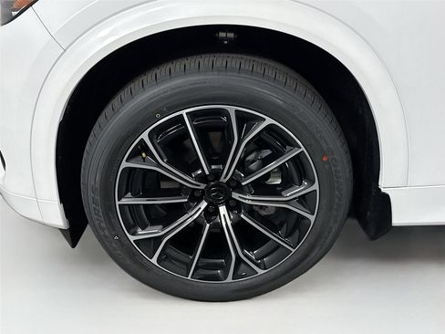 New 2026 MAZDA CX-70 3.3 Turbo S w/ Premium Package image 12