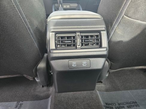 Used 2025 Honda Accord Sport image 16