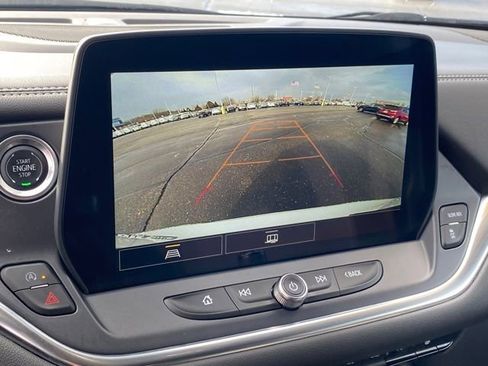 Certified 2025 Chevrolet Blazer LT image 10