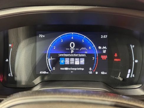 Certified 2026 Toyota Corolla Cross L AWD/4WD image 25