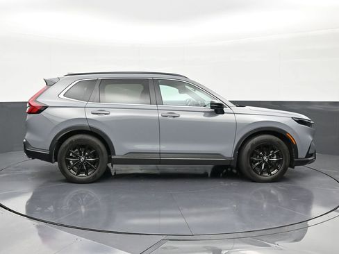Used 2025 Honda CR-V Sport image 6