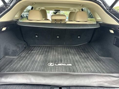 Used 2022 Lexus RX 350 FWD w/ Premium Package image 8