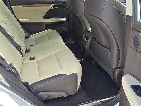 Used 2019 Lexus RX 350 FWD w/ Premium Package image 14