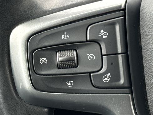 Used 2023 Chevrolet Silverado 1500 RST w/ Z71 Off-Road Package AWD/4WD image 18