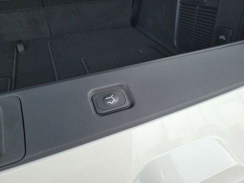 New 2026 Ford Expedition Max Platinum w/ Stealth Appearance Package image 28