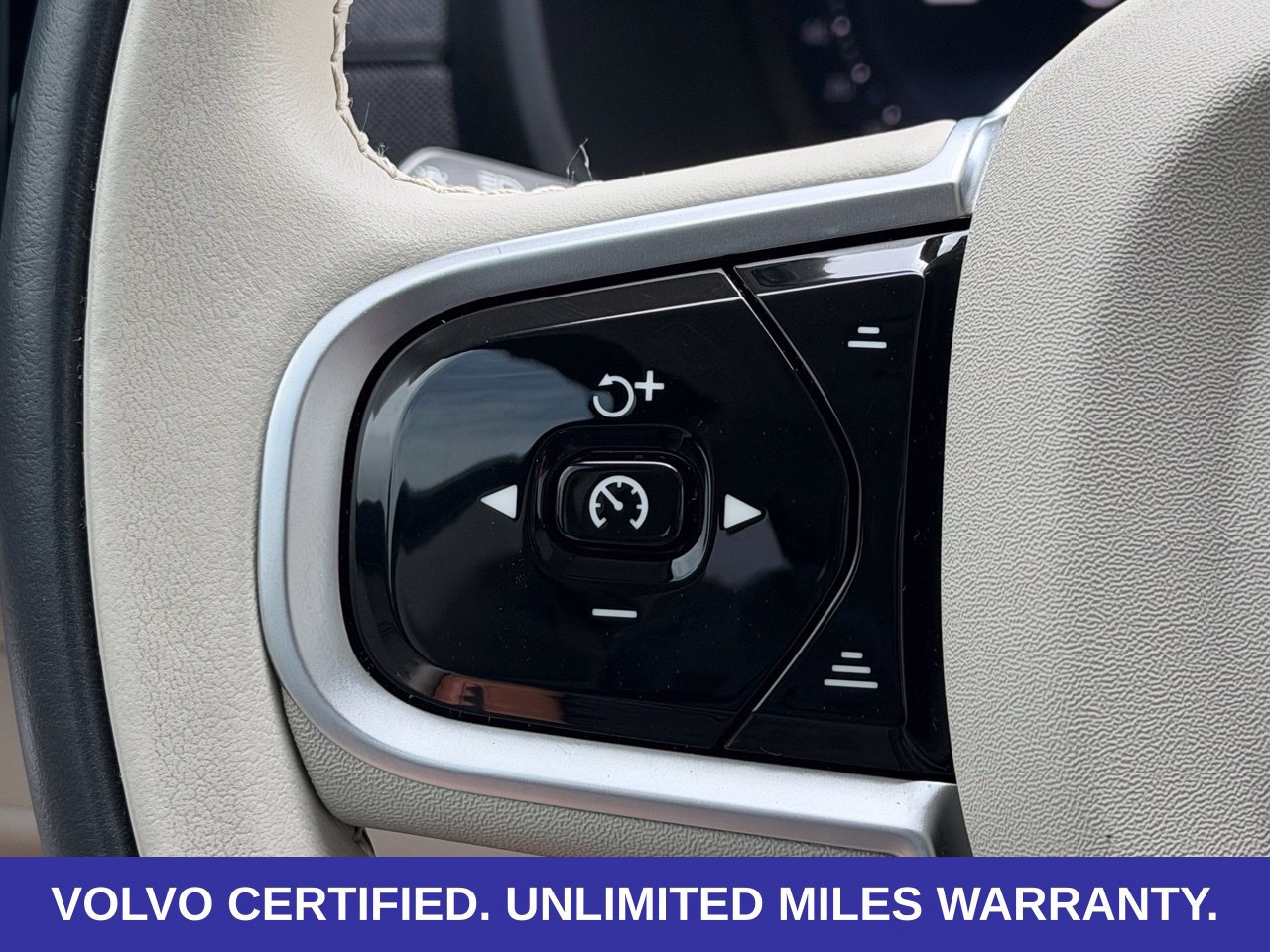 Certified 2026 Volvo XC90 B6 Ultra AWD/4WD image 16
